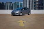 Honda Fit 2010 года